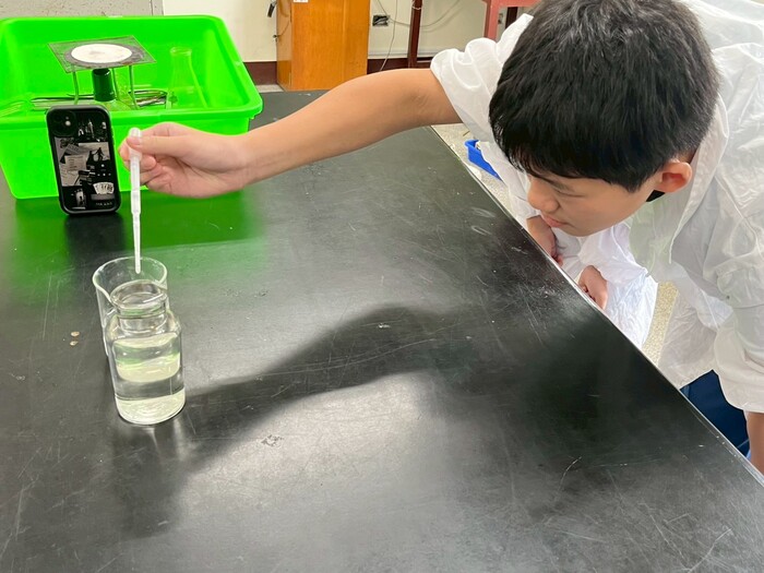 114科學營圖片