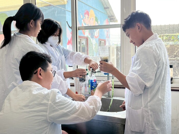 114科學營圖片