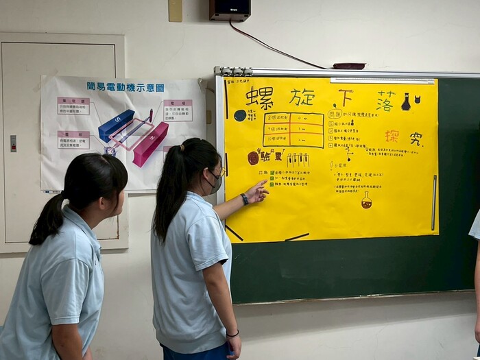 114科學營圖片