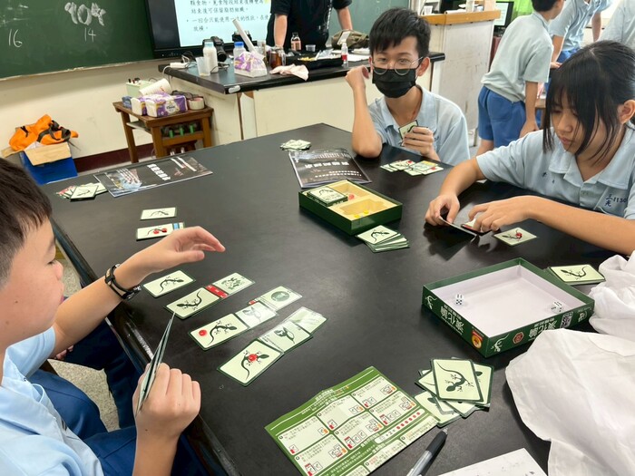 114科學營圖片