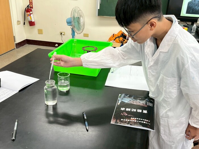 114科學營圖片