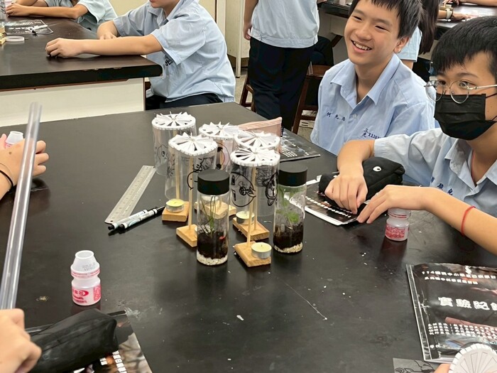 114科學營圖片