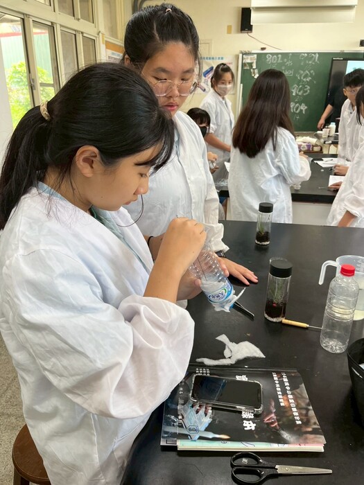 114科學營圖片