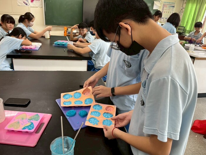 114科學營圖片