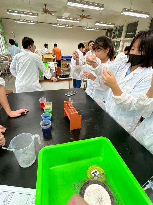 114科學營圖片