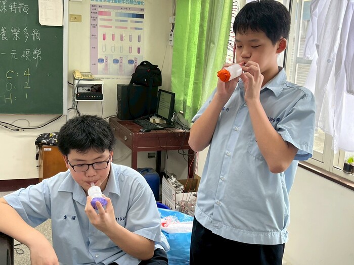 114科學營圖片