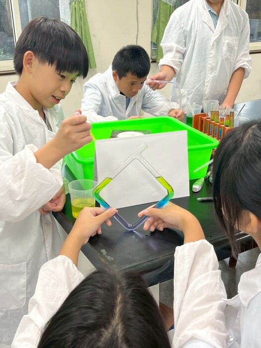 114科學營圖片