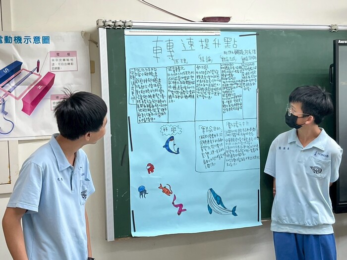 114科學營圖片