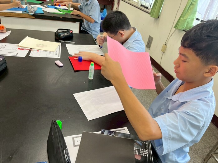 114科學營圖片