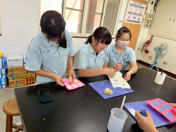 114科學營圖片