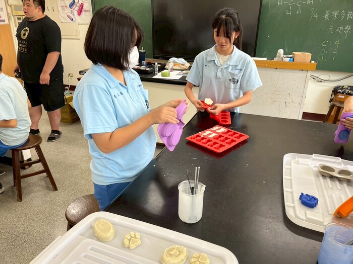 114科學營圖片