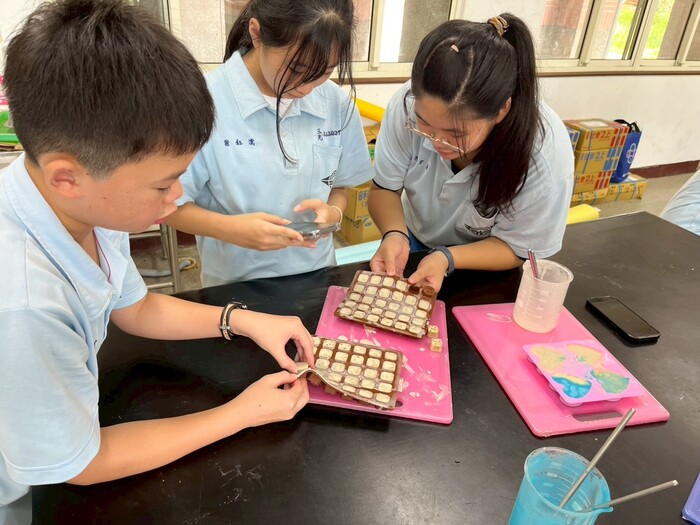 114科學營圖片