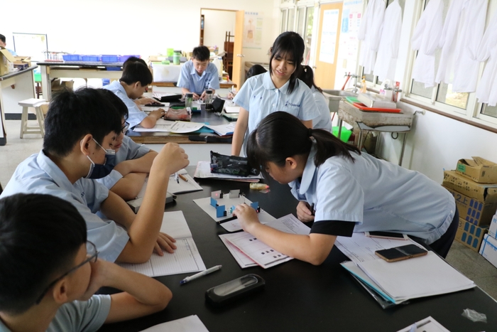 114科學營圖片
