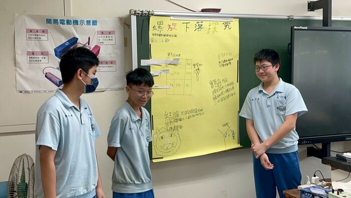 114科學營圖片