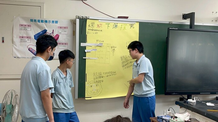 114科學營圖片
