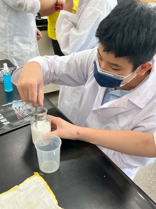 114科學營圖片
