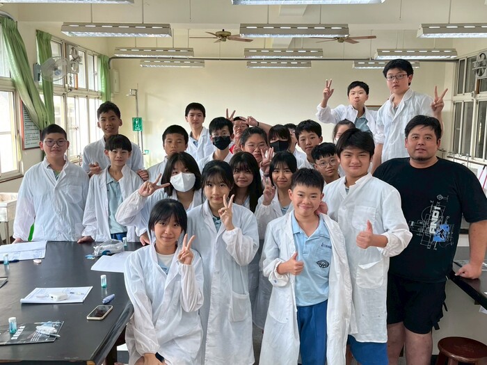 114科學營圖片