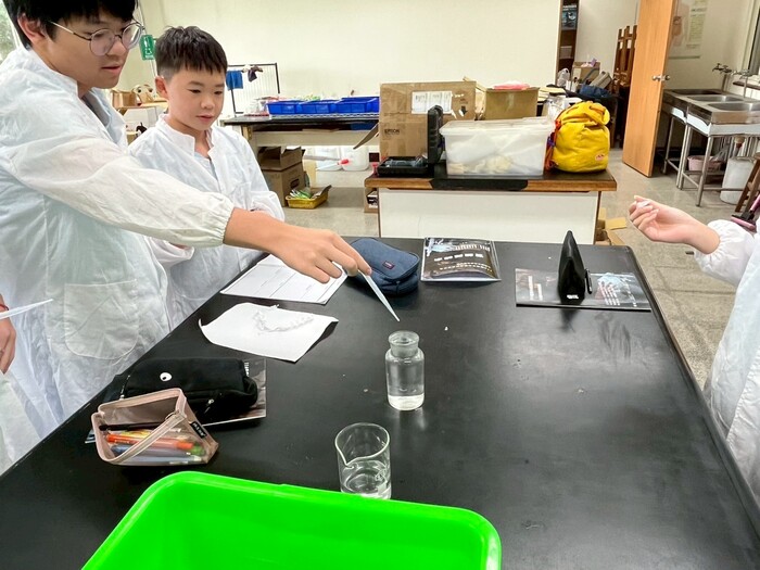 114科學營圖片