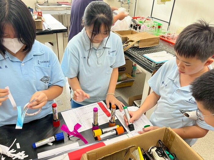 114科學營圖片