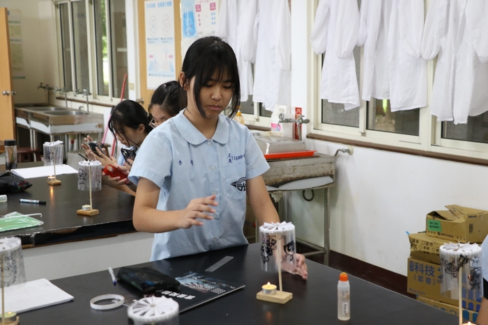 114科學營圖片