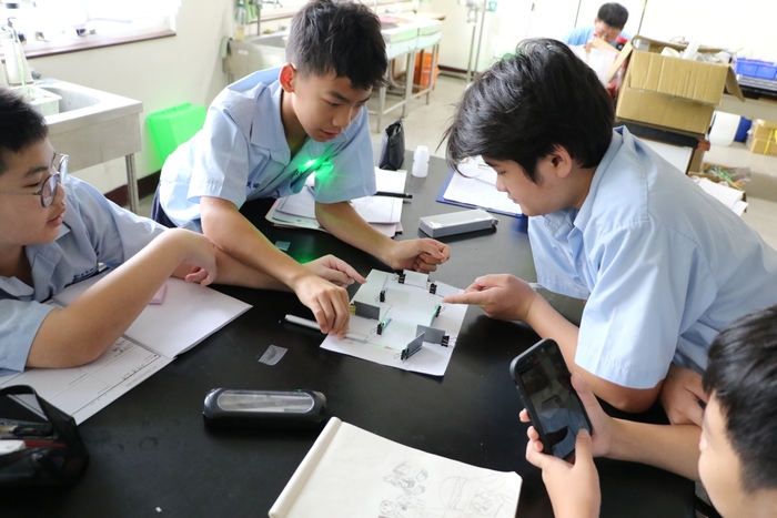 114科學營圖片