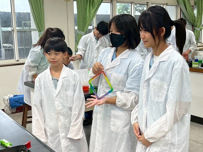 114科學營圖片
