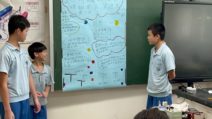114科學營圖片