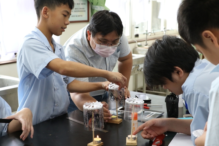 114科學營圖片