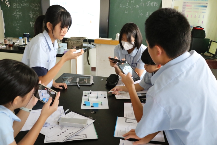 114科學營圖片