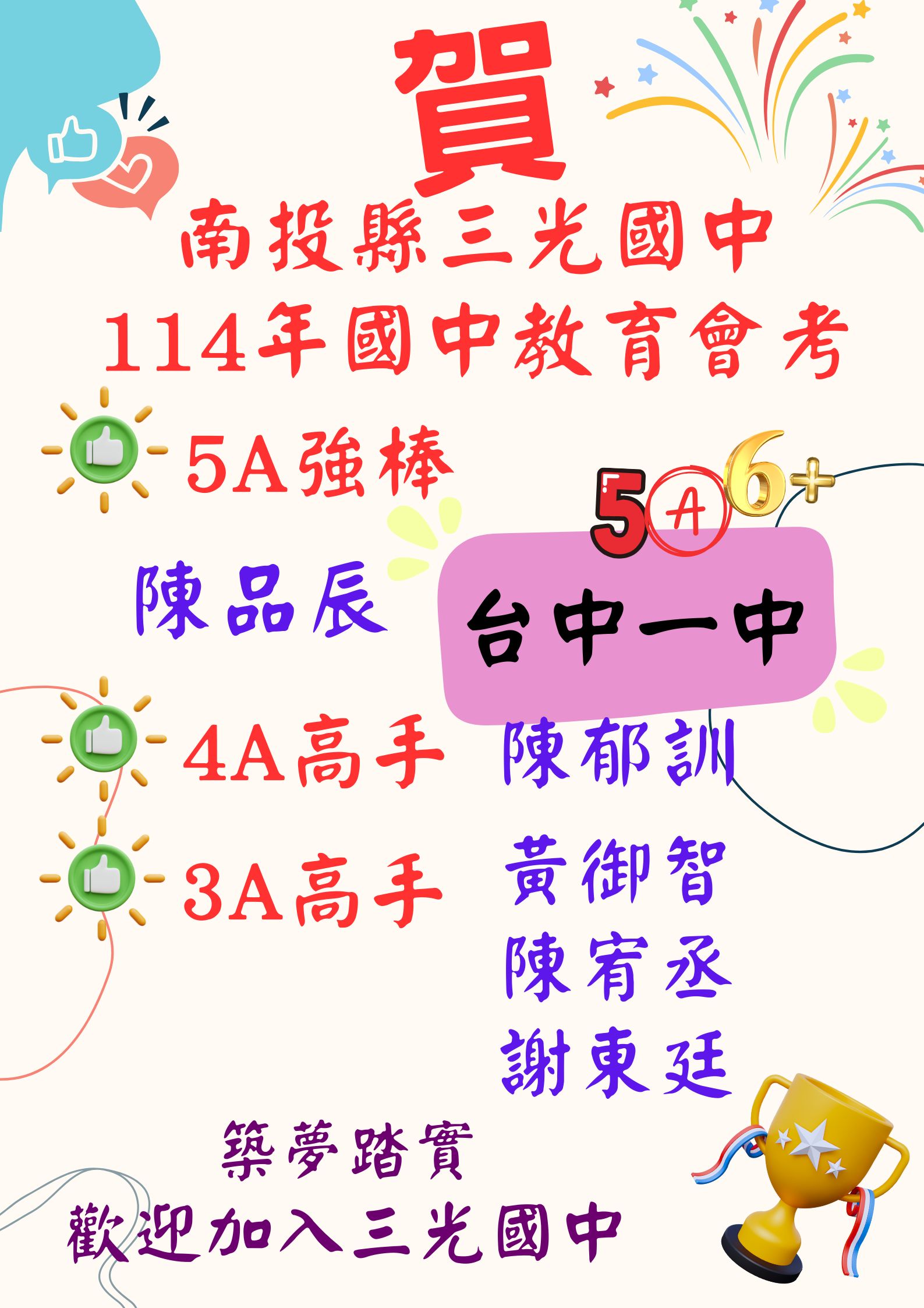 1